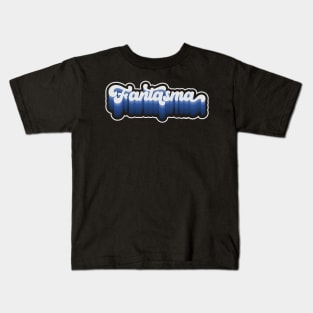 Fantasma : Ghost Kids T-Shirt